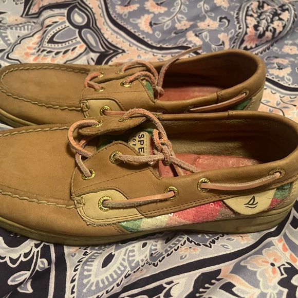 Sperry Shoes - Sperry’s